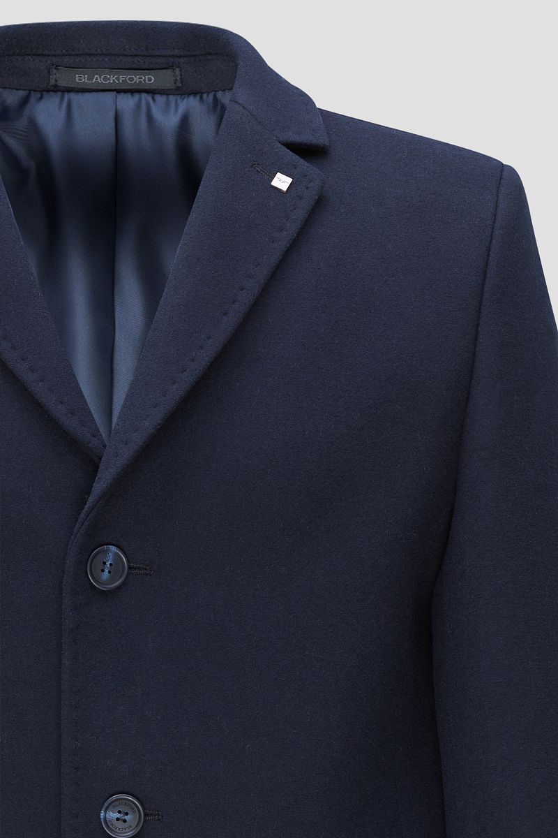 Пальто Ровере