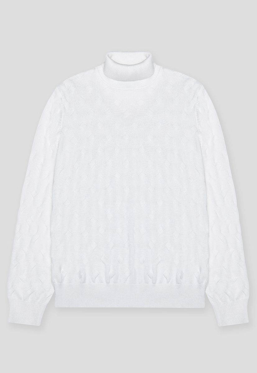 Водолазка BTG-221006-S003