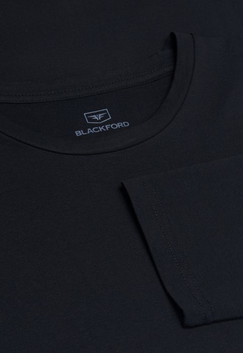 Лонгслив UC022101black