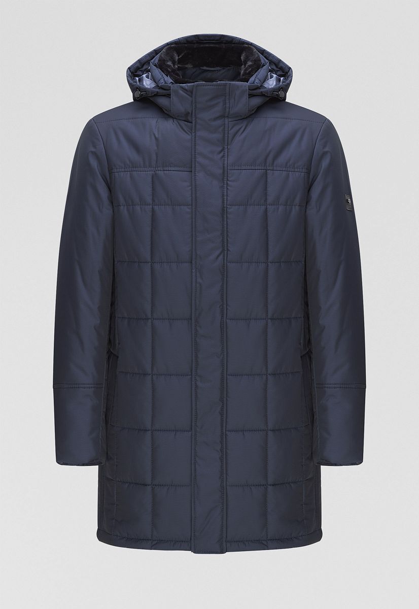 Куртка Каберне