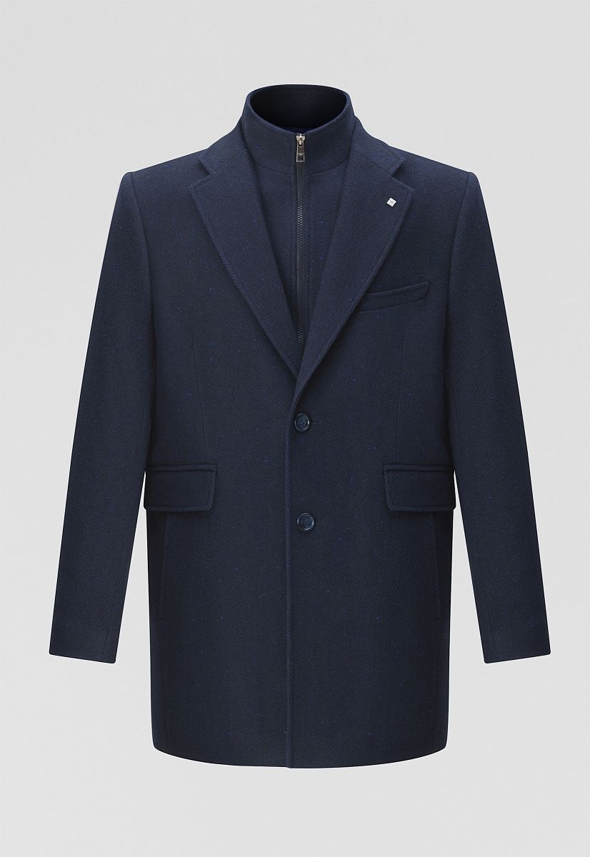 Пальто Бренер