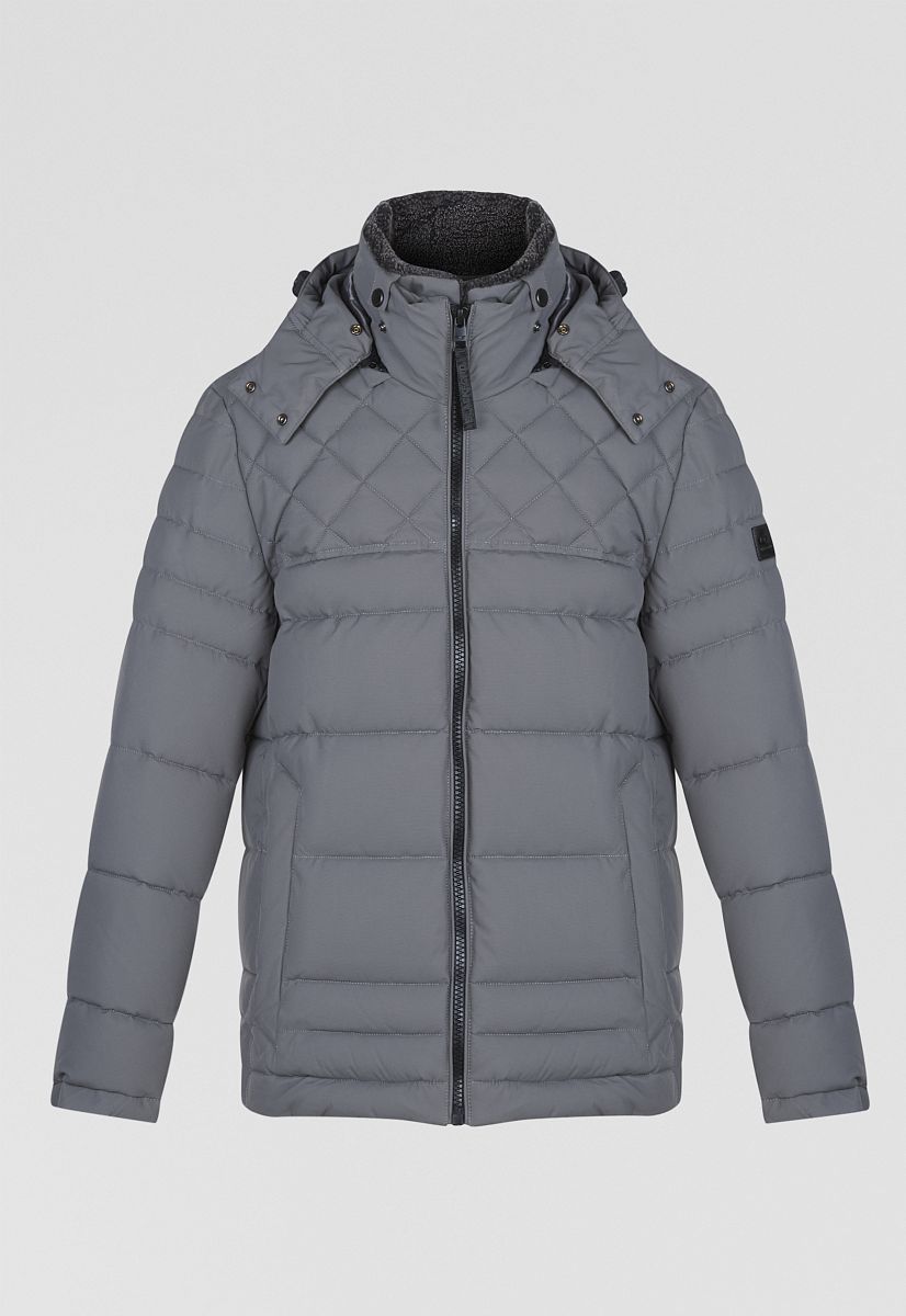 Куртка Monreal