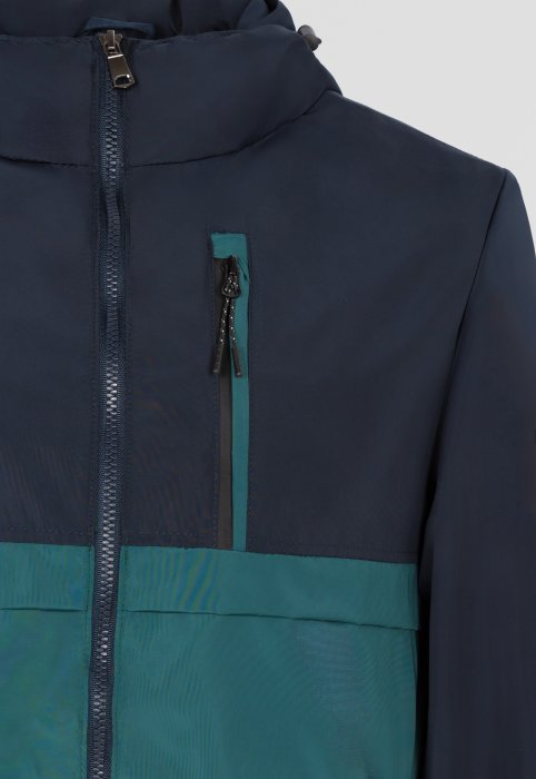 Ветровка C028-1211