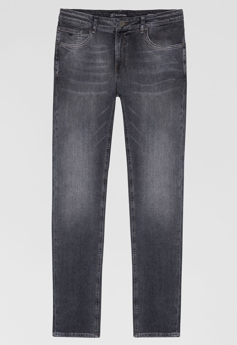 Джинсы JL-48591-2