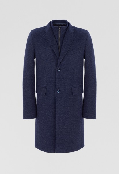 Пальто Завьер