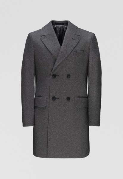 Пальто Глен