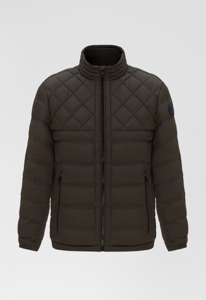 Куртка Barbados khaki