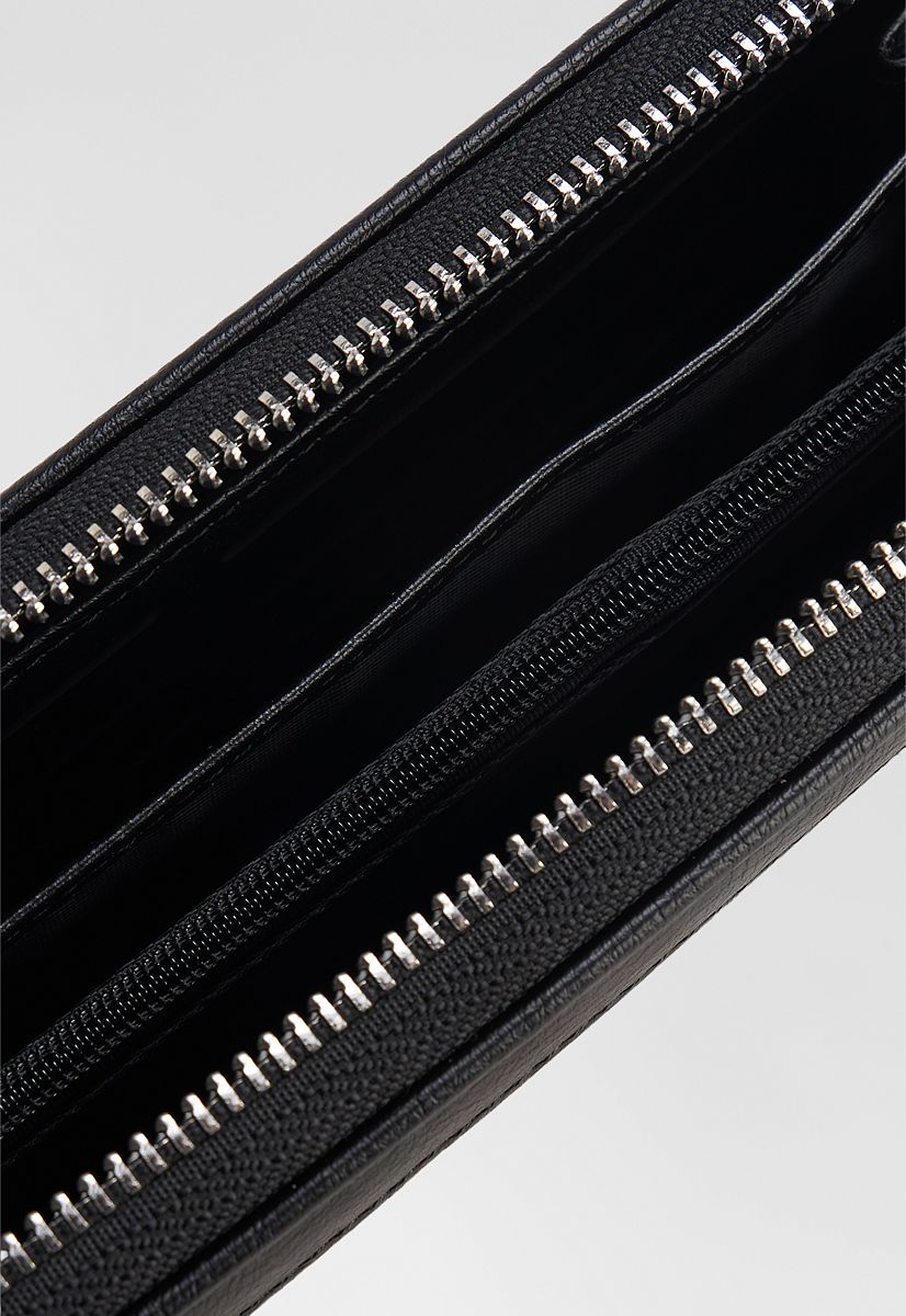 Клатч L 246 (black)