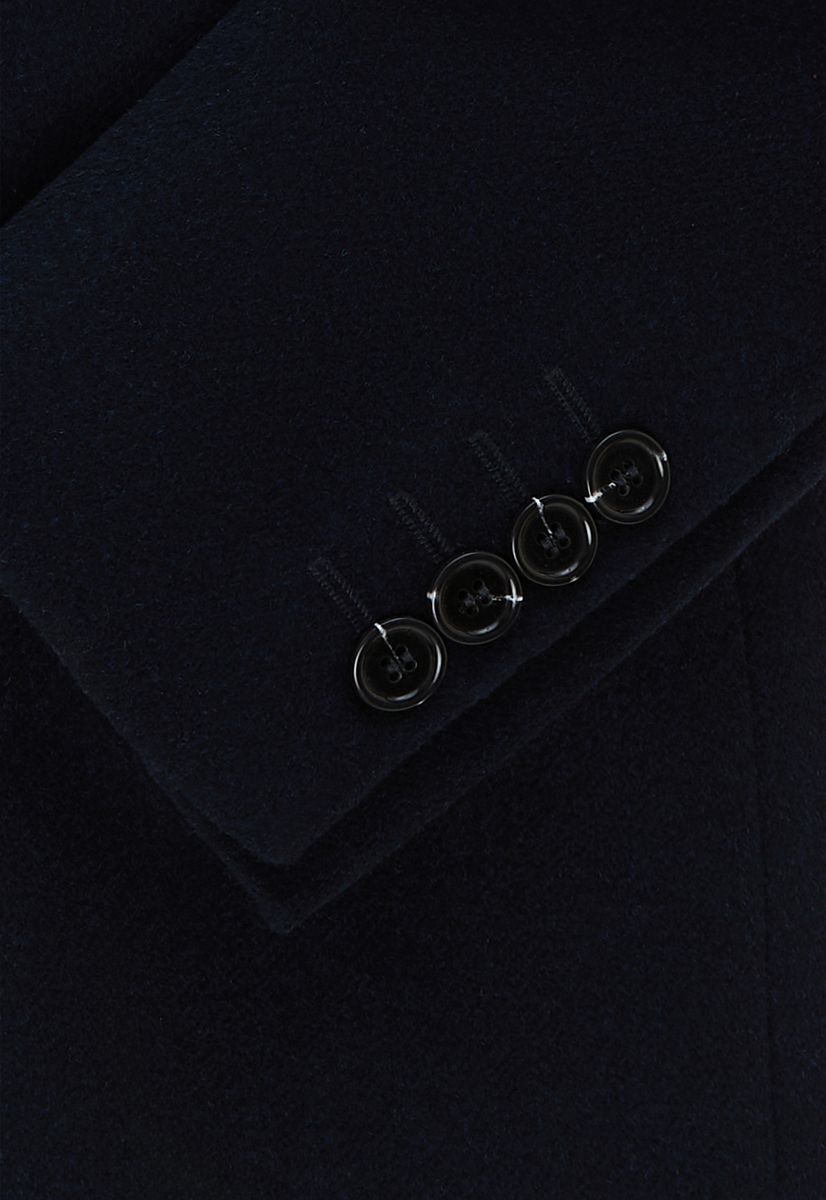 Пальто Хоган