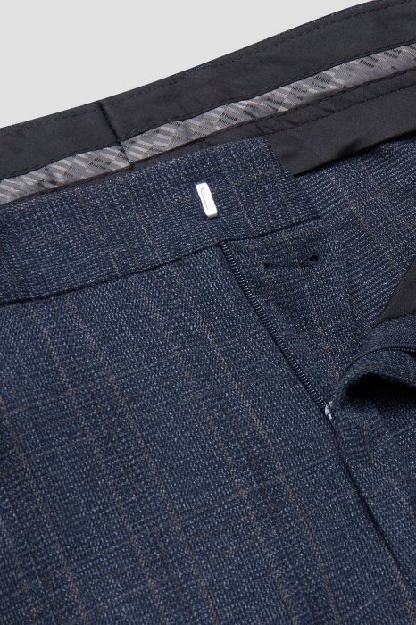 Брюки 8336-VI-804S