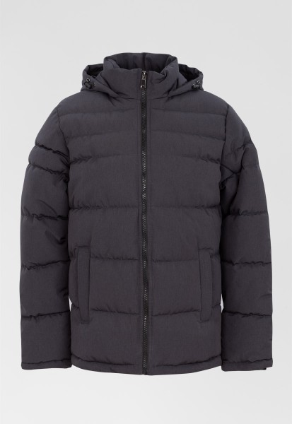 Куртка MC444-08 серый