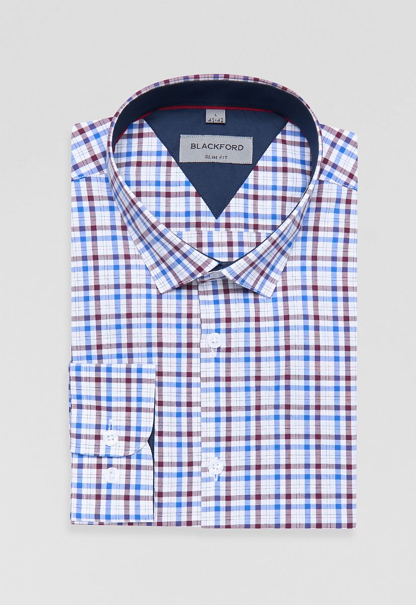 Сорочка YCG-SS2201-03/1