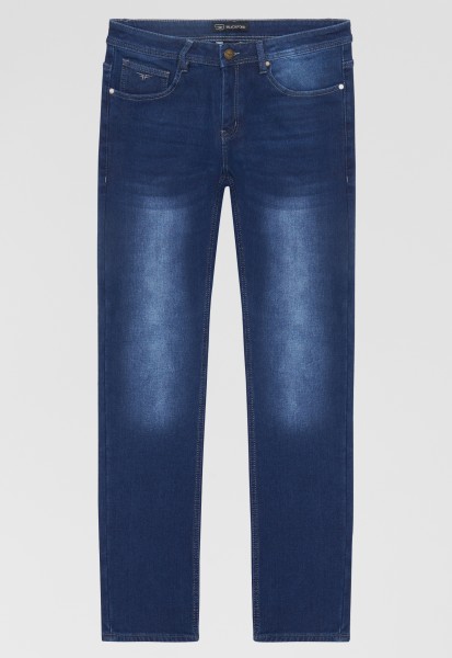 Джинсы XYJS24008H