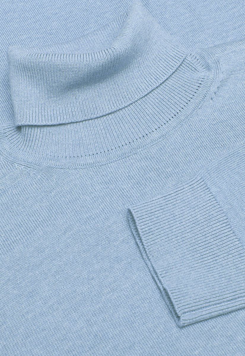 Водолазка BTG-Т009-MD23