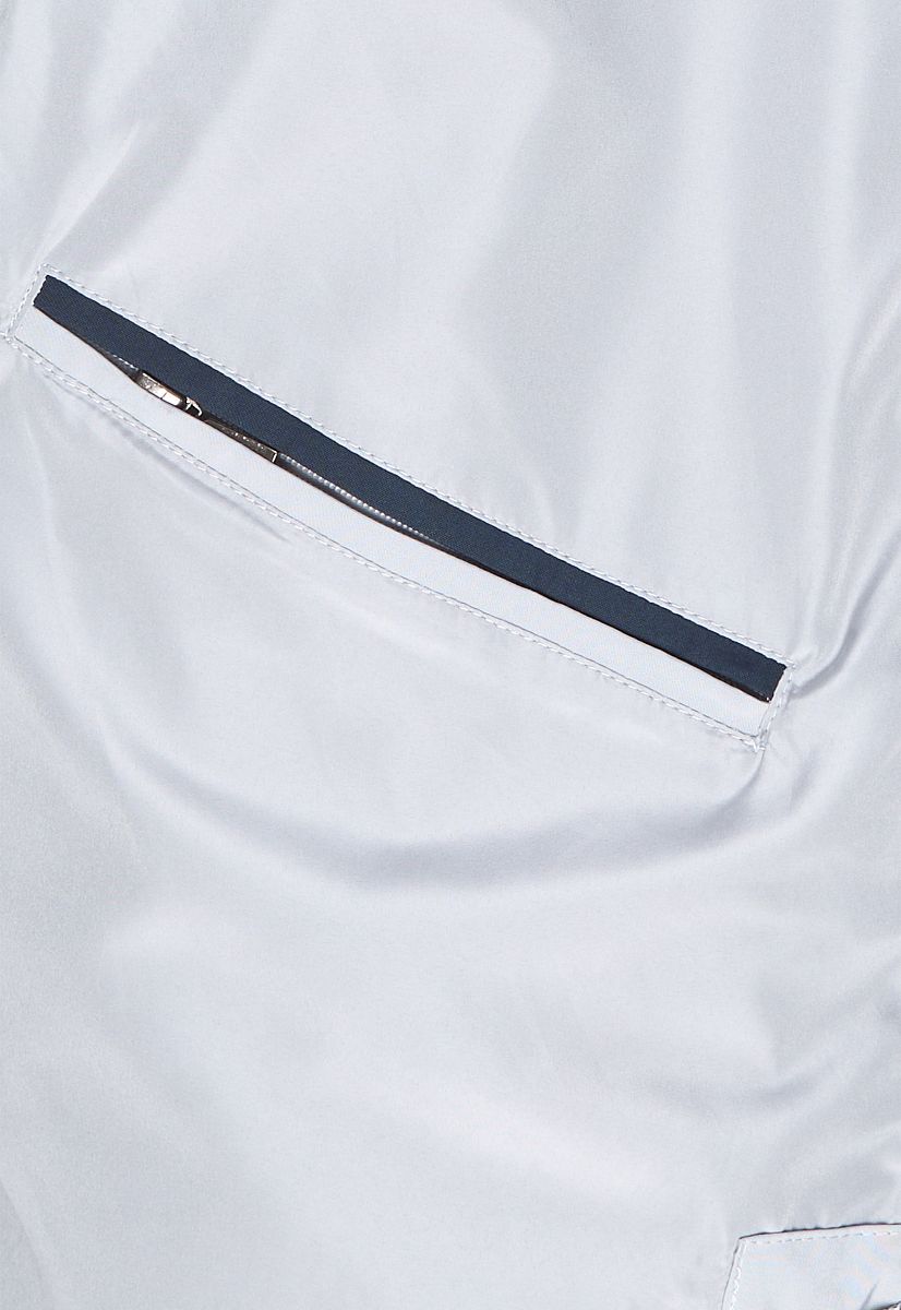 Ветровка B-2811 col grey