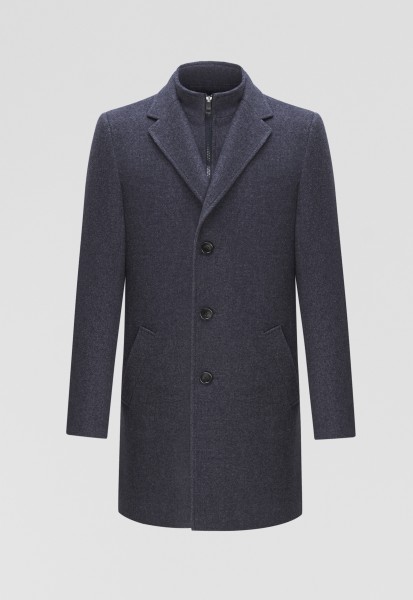 Пальто Фосил