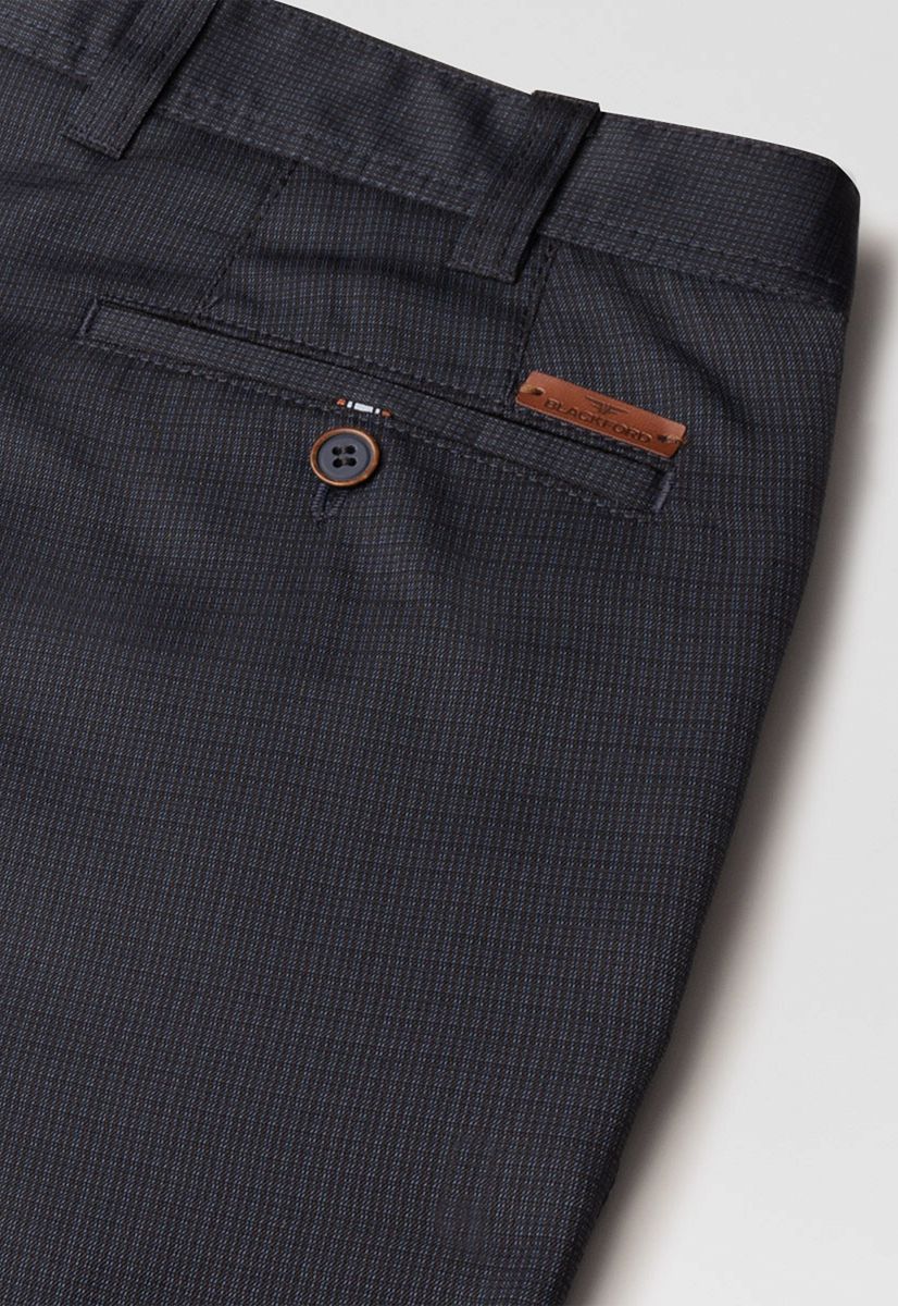 Брюки 616 comfort