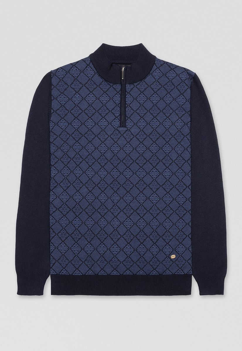 Джемпер 065-1