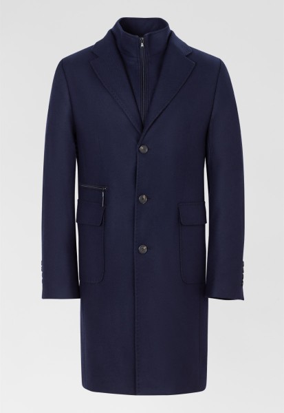 Пальто Патисьер