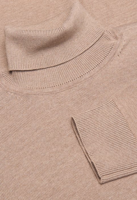 Водолазка BTG-Т009-brown