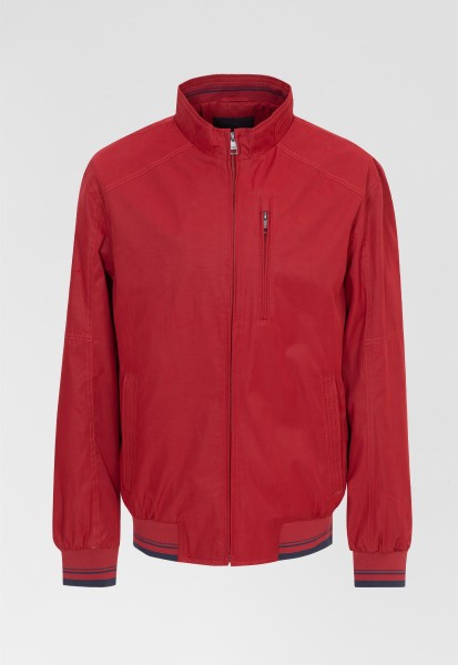 Ветровка L1912 red