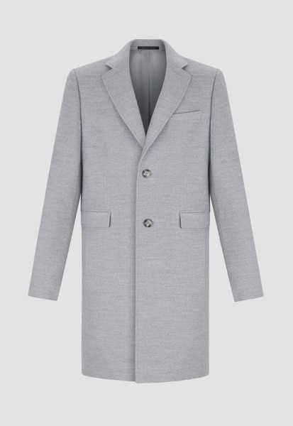 Пальто Флэт