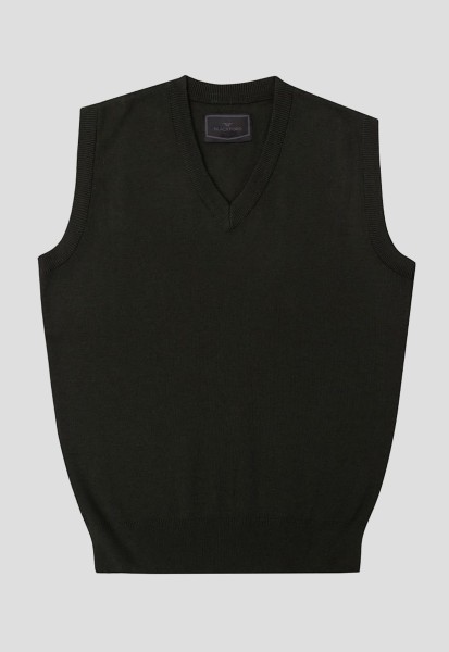 Жилет Н-7001-10/HAKİ