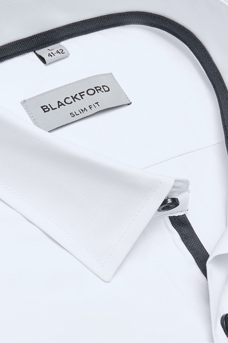 Сорочка YW-15382-01/4