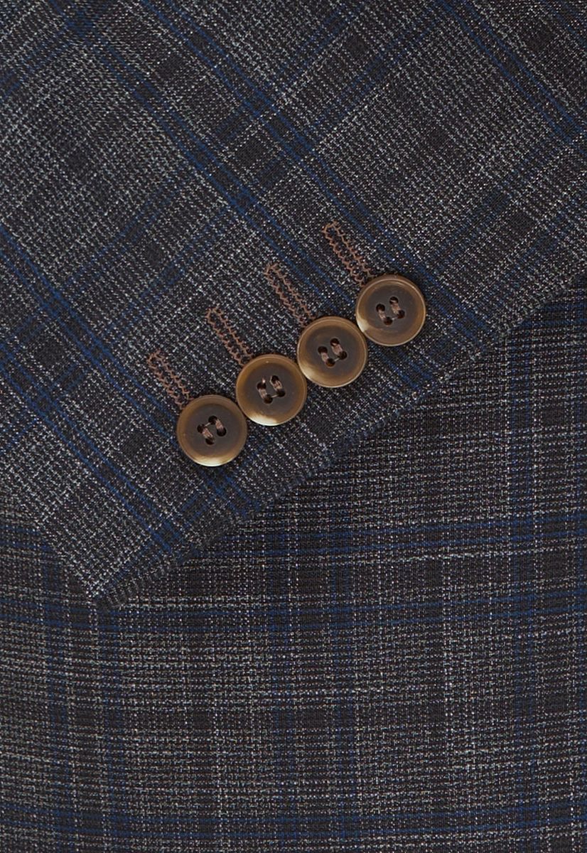 Пиджак Новэк