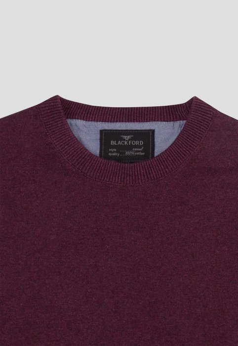 Джемпер FS-SU-SW-001А-O