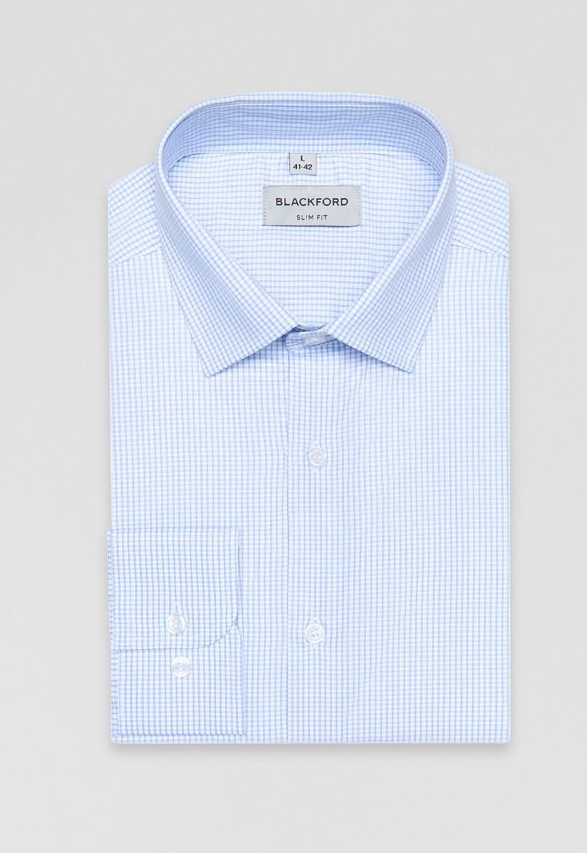 Сорочка CR-11404