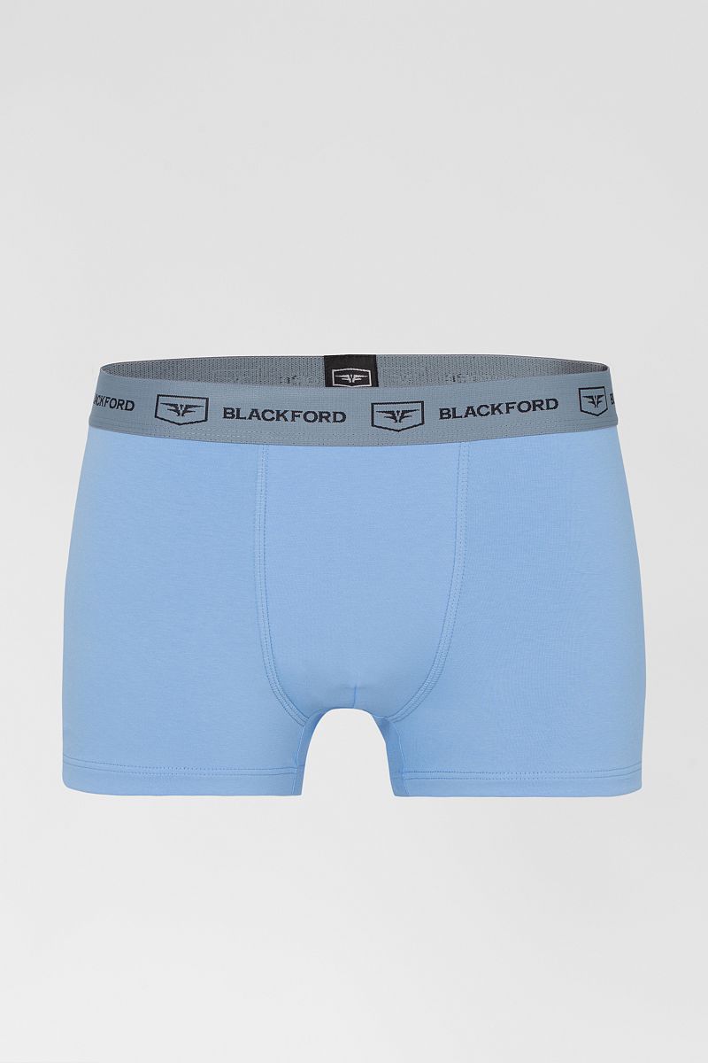 Трусы Боксеры JL-BX1-5