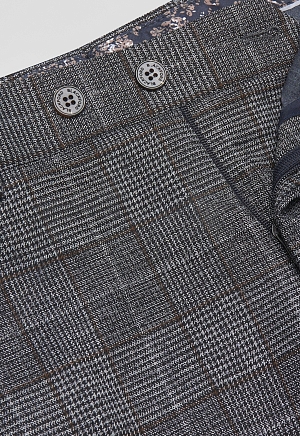 Брюки Солари