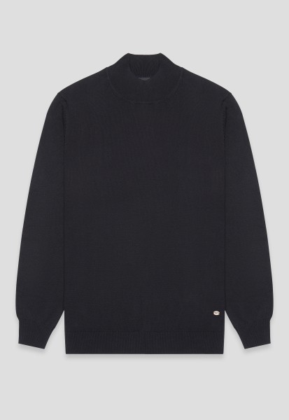 Джемпер РТ-SW-002-1 Black