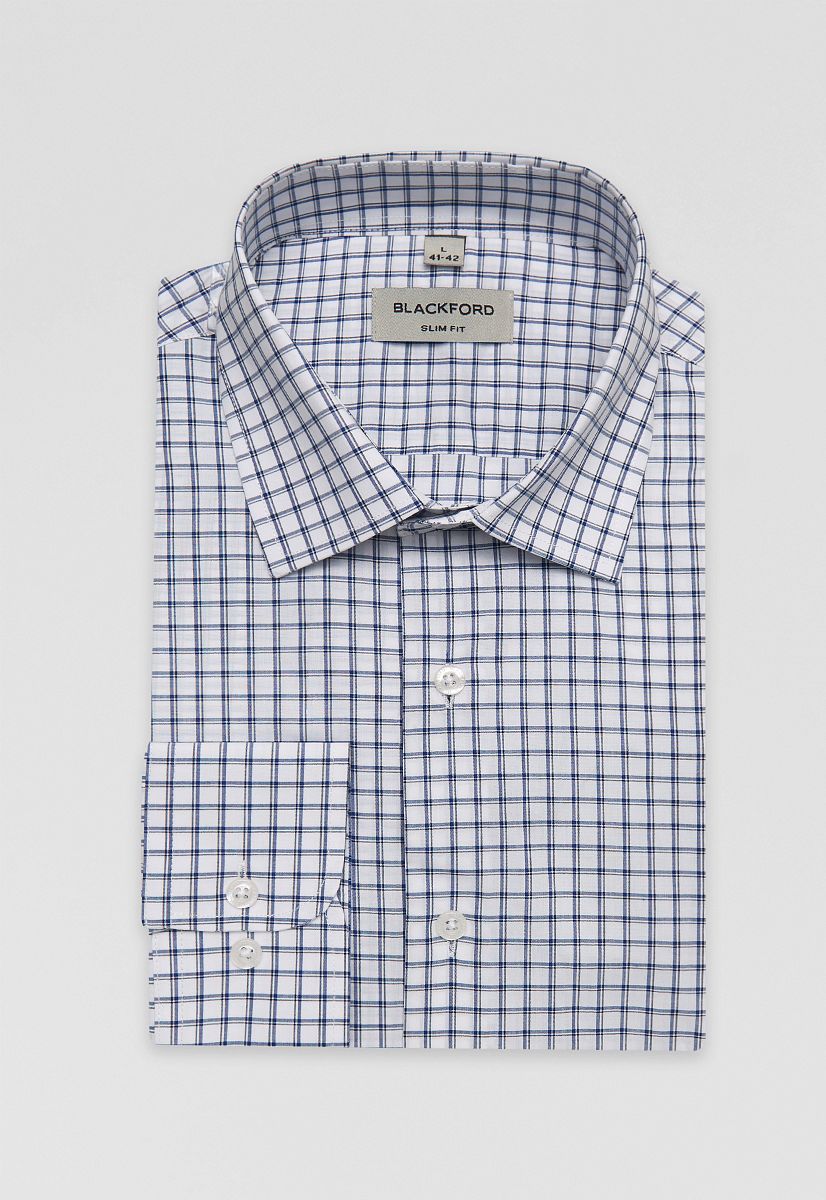Сорочка HC-4S21122-2
