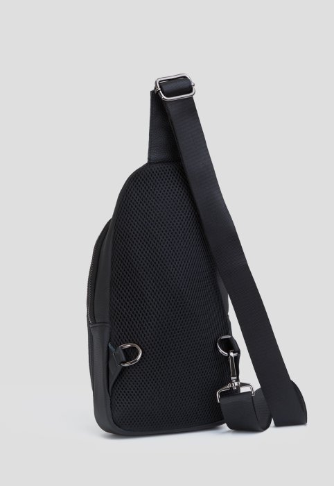 Сумка нагрудная 66323