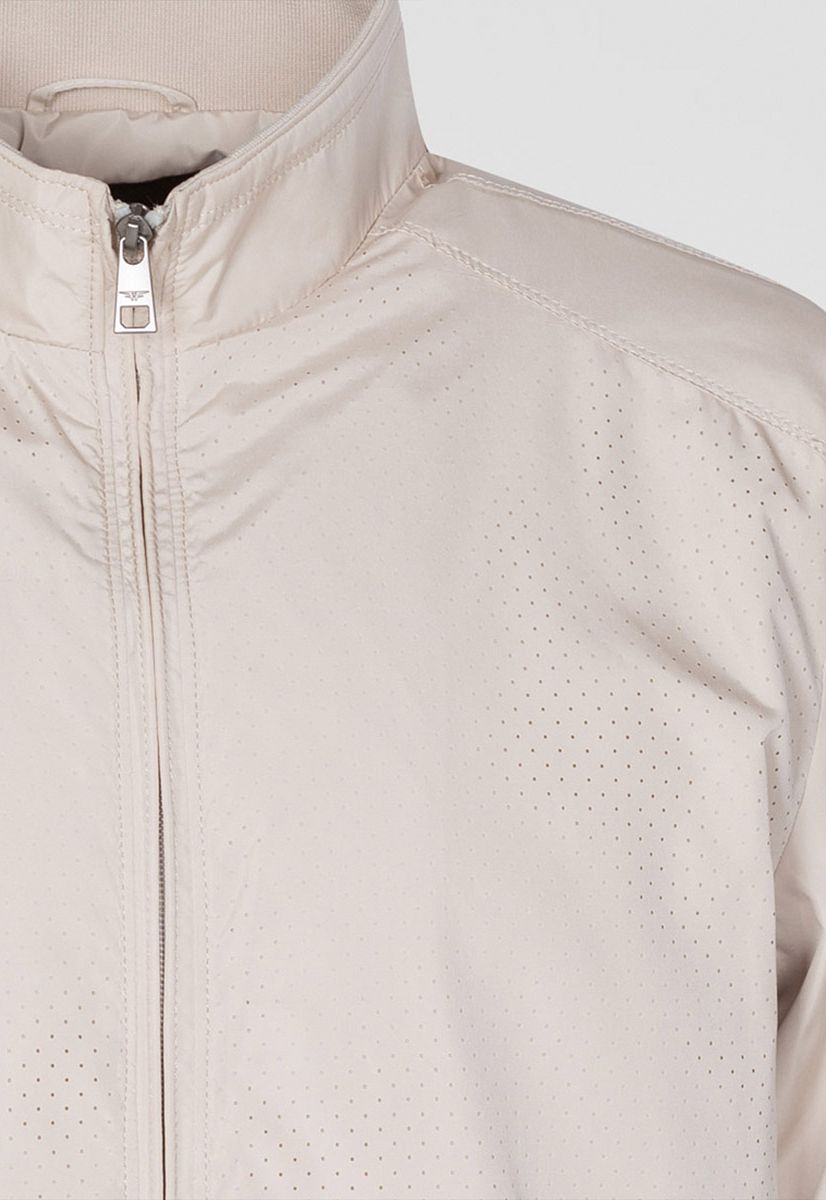 Ветровка N-2411 col beige