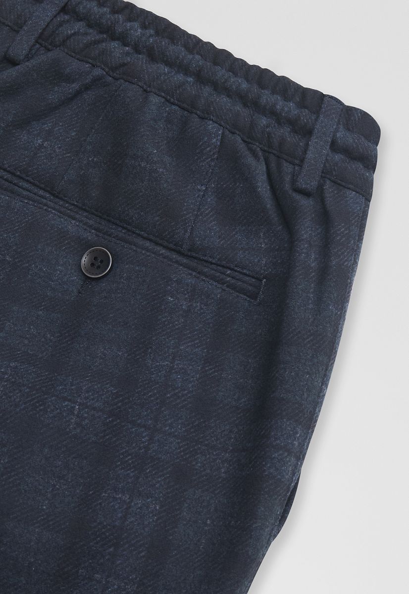 Брюки 21D/11-1(10-2)