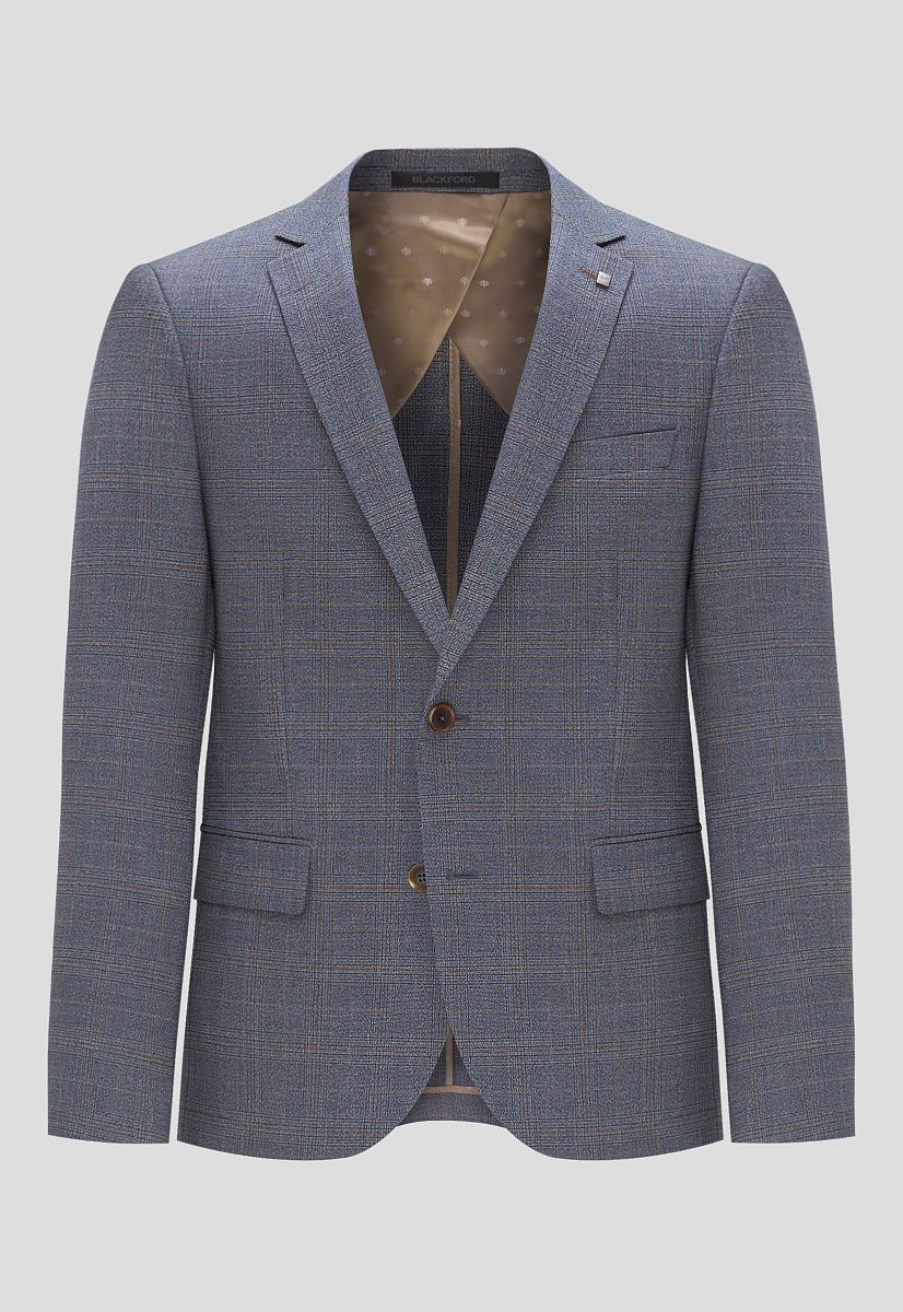 Пиджак Вестрэ