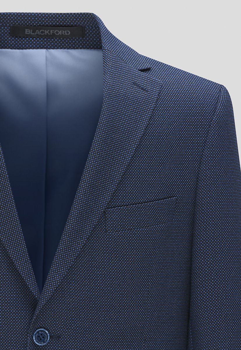 Пиджак Спарк