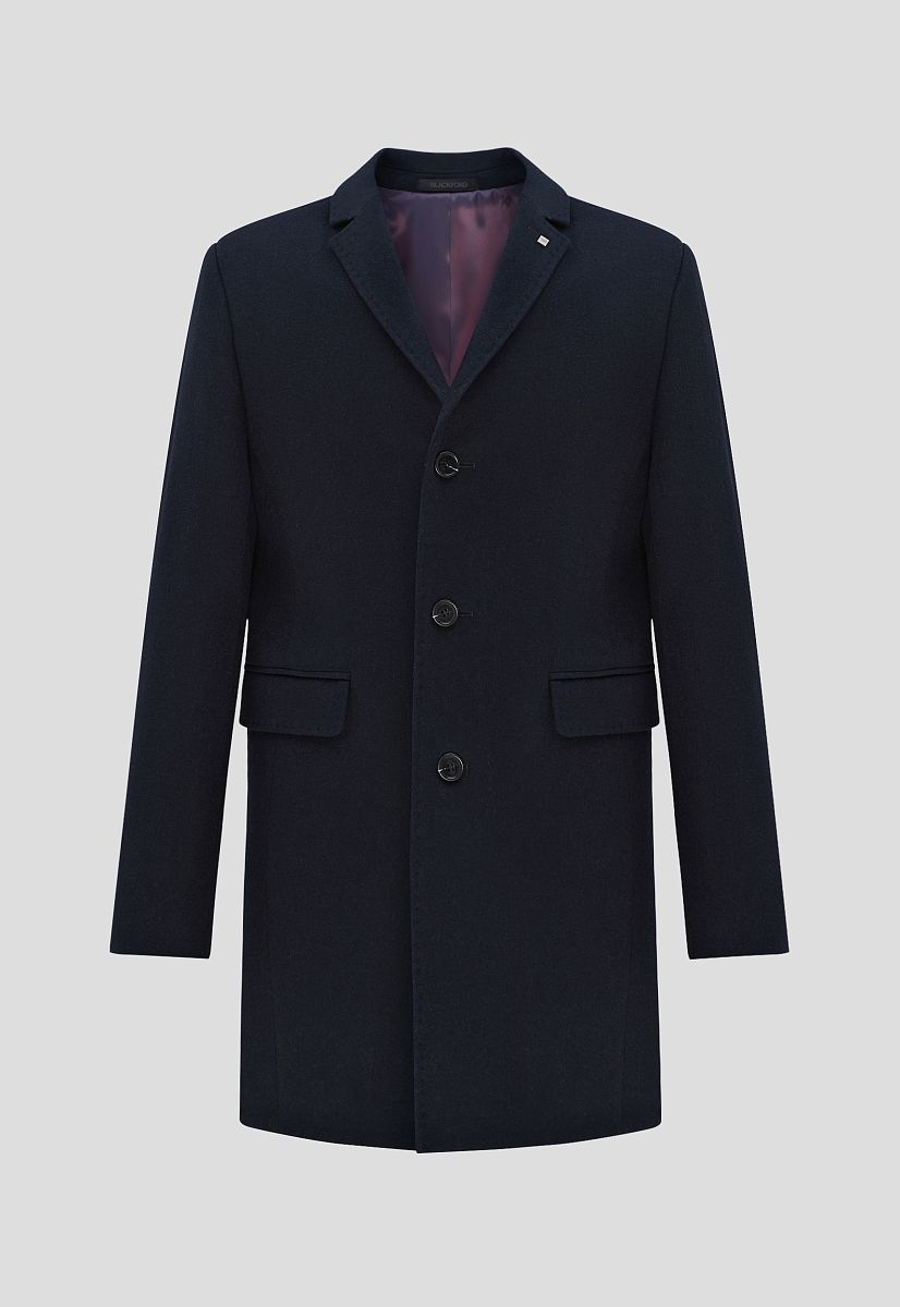 Пальто Хоган