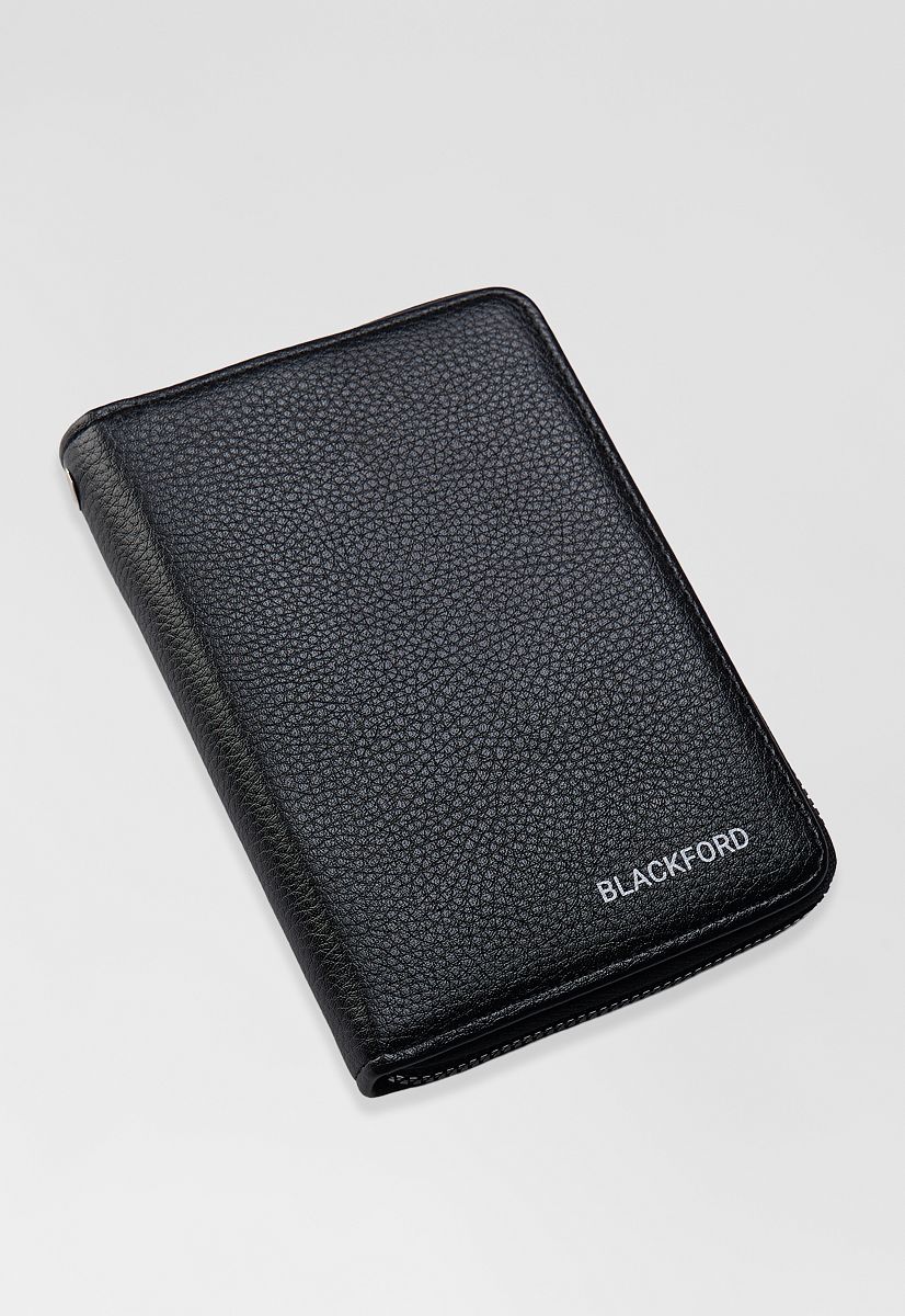 Футляр на документы C-076 Black