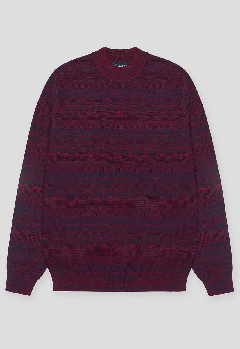 Джемпер BTG-5086-S013