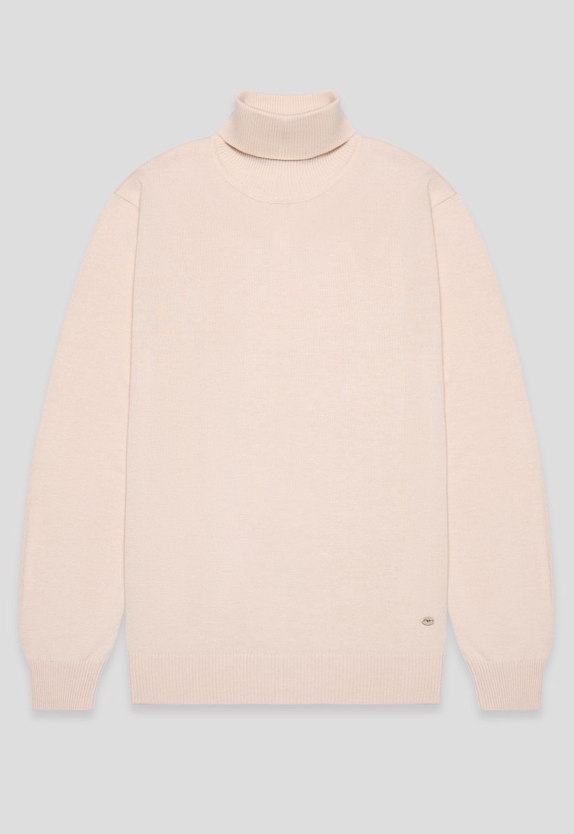 Водолазка РТ-SW-2280 beige