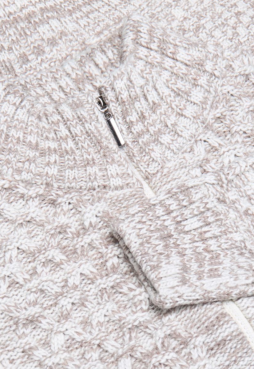 Кардиган 5-1805-MKEB