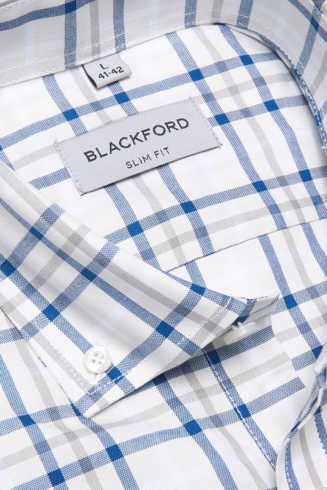 Сорочка YW-SS2449-03/10K