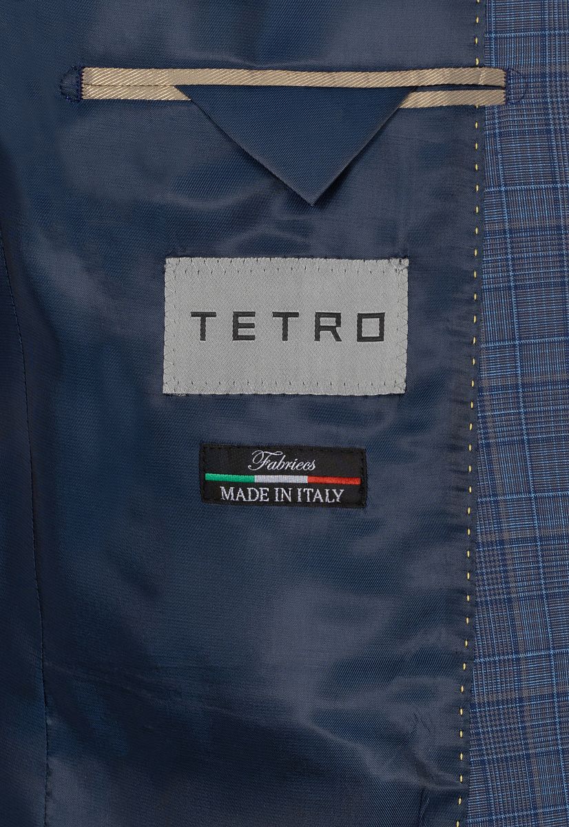 Костюм Силва