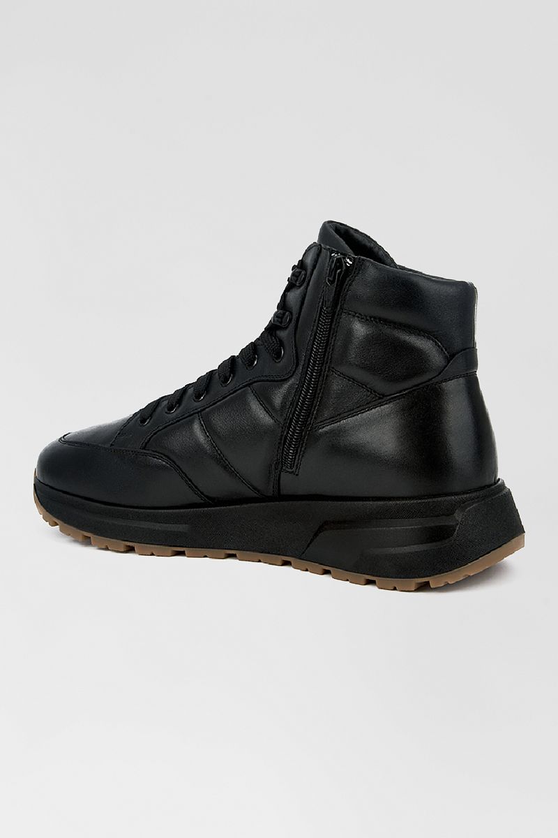 Кроссовки 188206ЧН