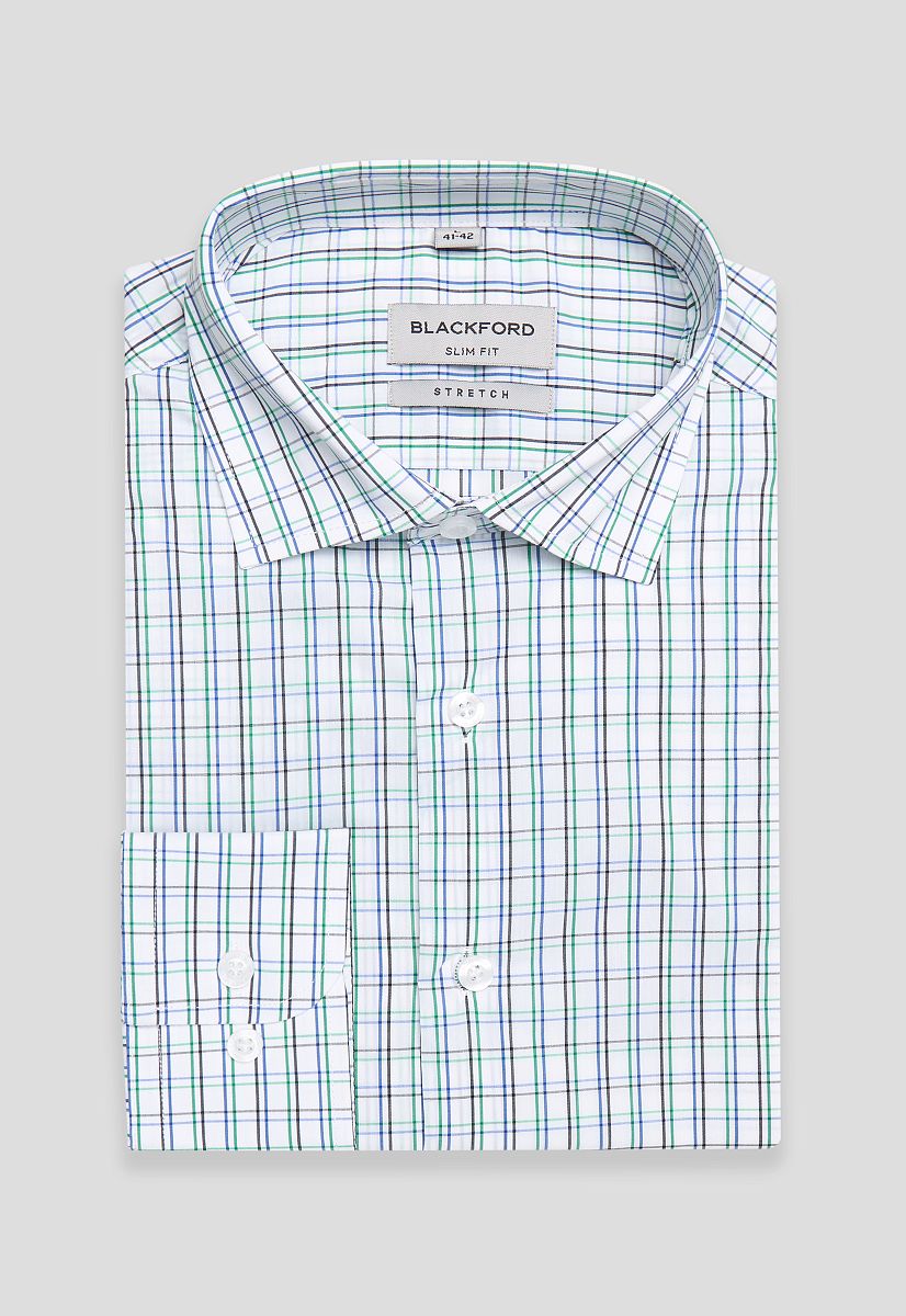 Сорочка YW-3303-2-S