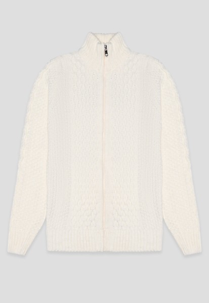 Кардиган IN-K-milk